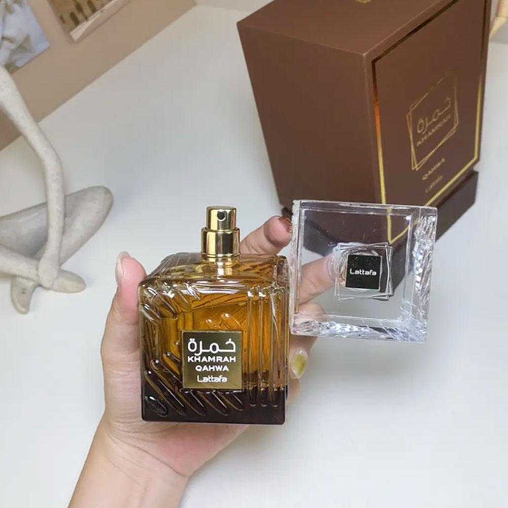 Eau De Parfum hommes luxe arabe Woody parfum longue durée femmes Parfum eau en gros dubaï 100ml