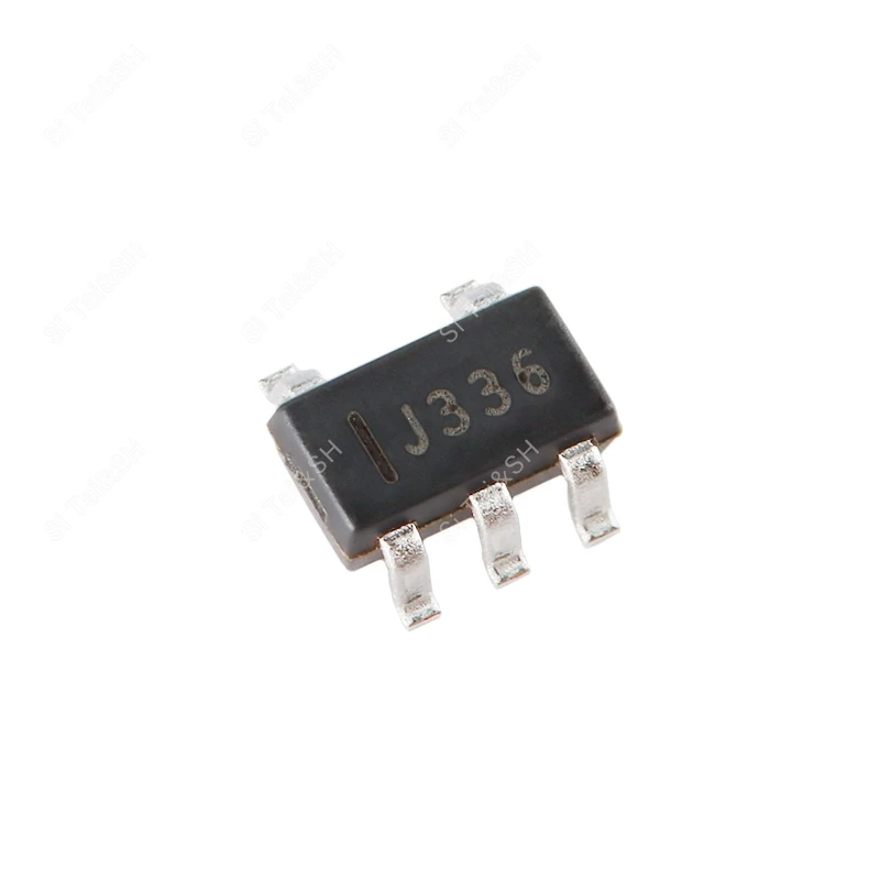 molewei 10PCS SPX3819M5-L-3-0/TR Kunststoff schutzhülle-23-5 500mA LDO