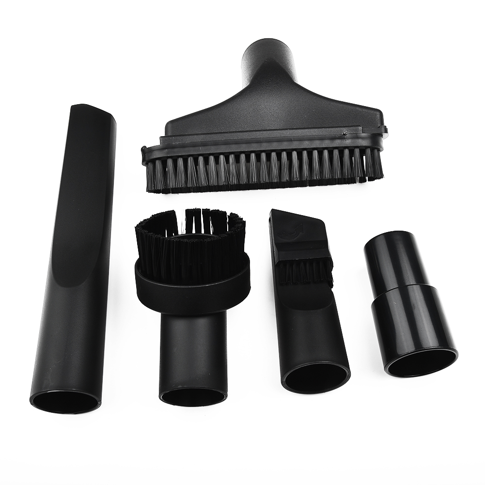 5pcs/set Vacuum Cleaner Parts For Karcher MV2 A2004 A2024 WD2 WD3 WD3P DS 5500 Keyboard Crevice Cleaning Tools Brush Kit replace