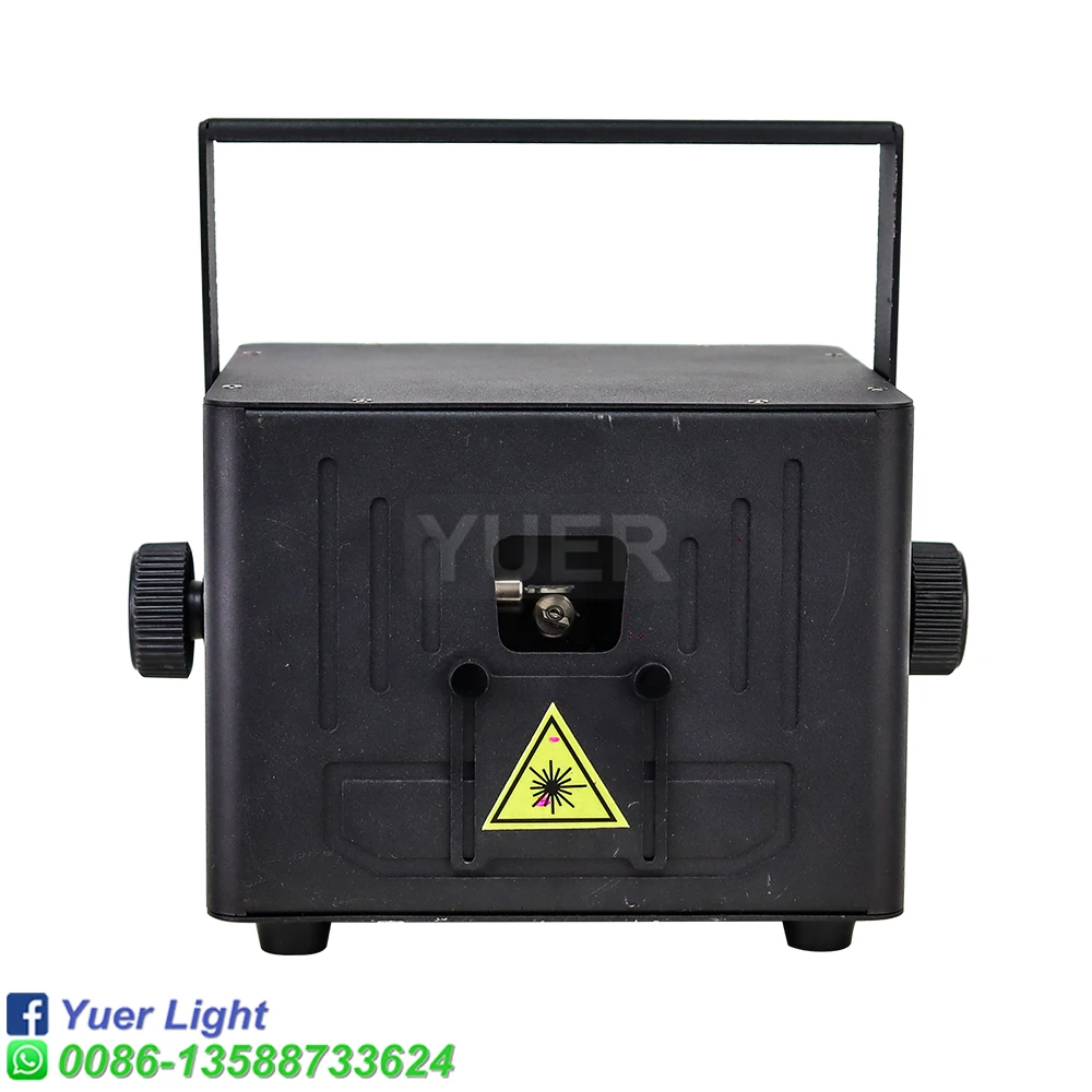 Nueva aplicación Bluetooth de 5W, Control ILDA, escáner de haz de animación, proyector de luz láser RGB para escenario, DJ, discoteca, Bar, Club, fiesta, lámpara de espectáculo de Navidad