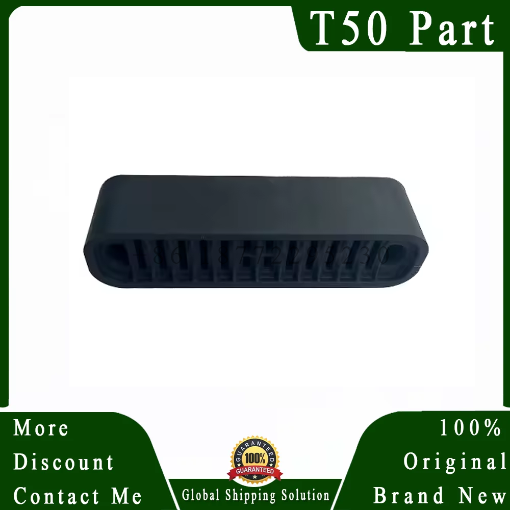 Original Agras T50 Battery Interface Board Cover for Dji T30/T40/T50 Drone Accessories Repair Parts