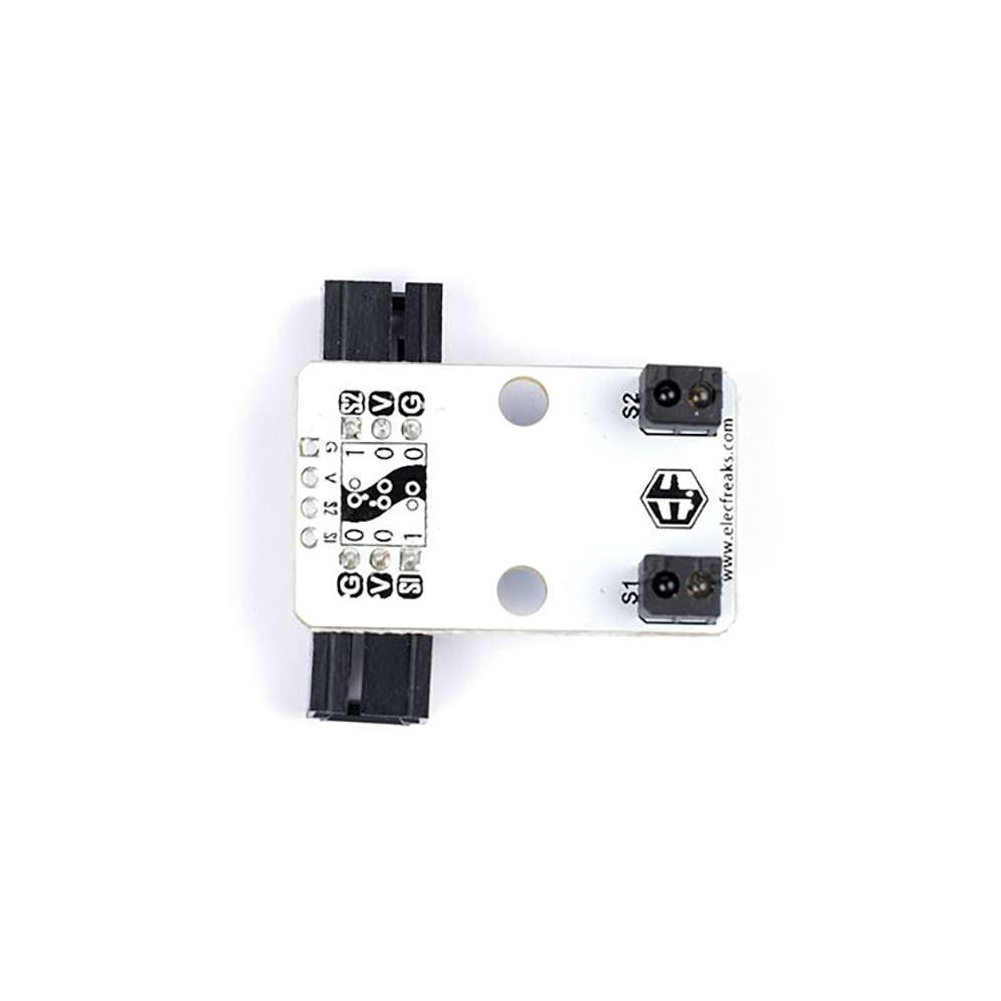 Micro:bit io placa de expansão iobit v2.0 adaptador de fuga legoeds-compatível para kittenbot apoio miowbit makecode kittenblock
