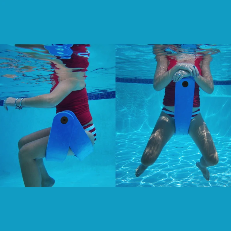 3In1 Floating Comfort Chair For Children Adult Designed For Summer Swimming Foldable Non Inflatable Foam Floating Lounger Chair