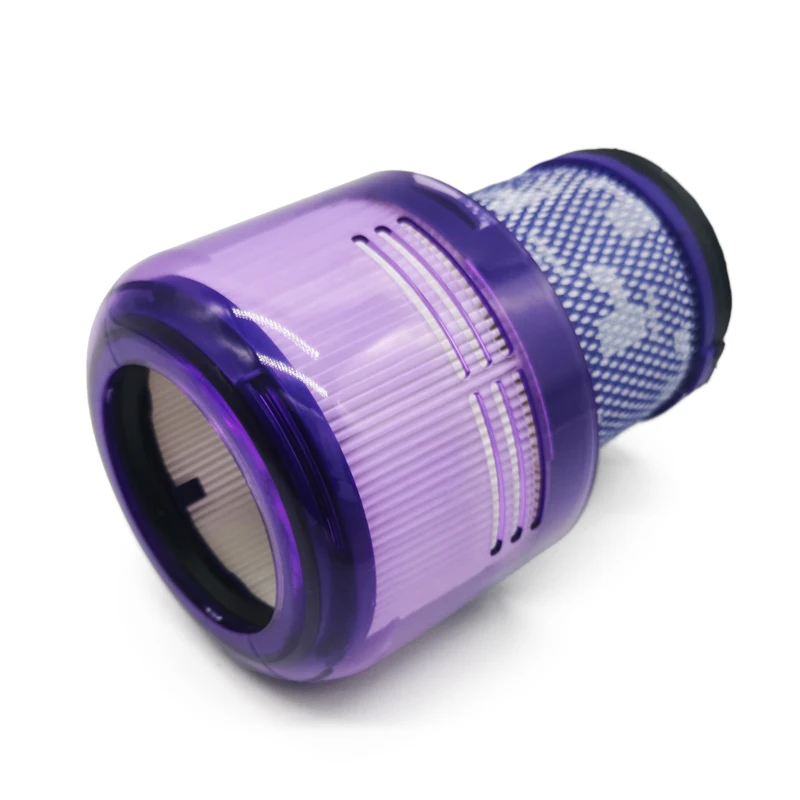 Washable Hepa Post Filter For Dyson V11 SV14 V15 Cyclone Absolute Animal Cordless Vacuum Cleaner Accessories Parts 970013-02