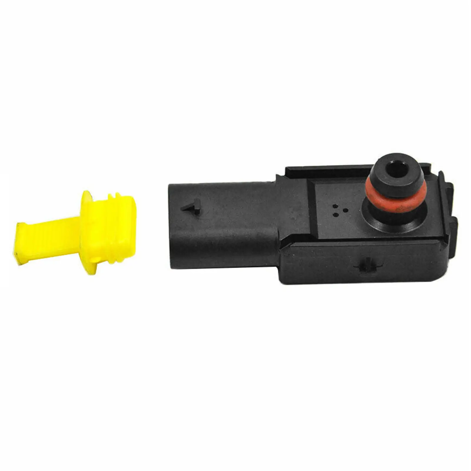 Neuer brems verstärker drucksensor für audi a1 a3 a5 a6 a7 a8 q2 q3 vw golf passat polos itz skoda octavia V10-72-1500 5 q0906207