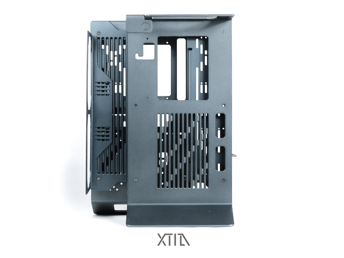 Modulo di raffreddamento a liquido XTIA Ver 2.0