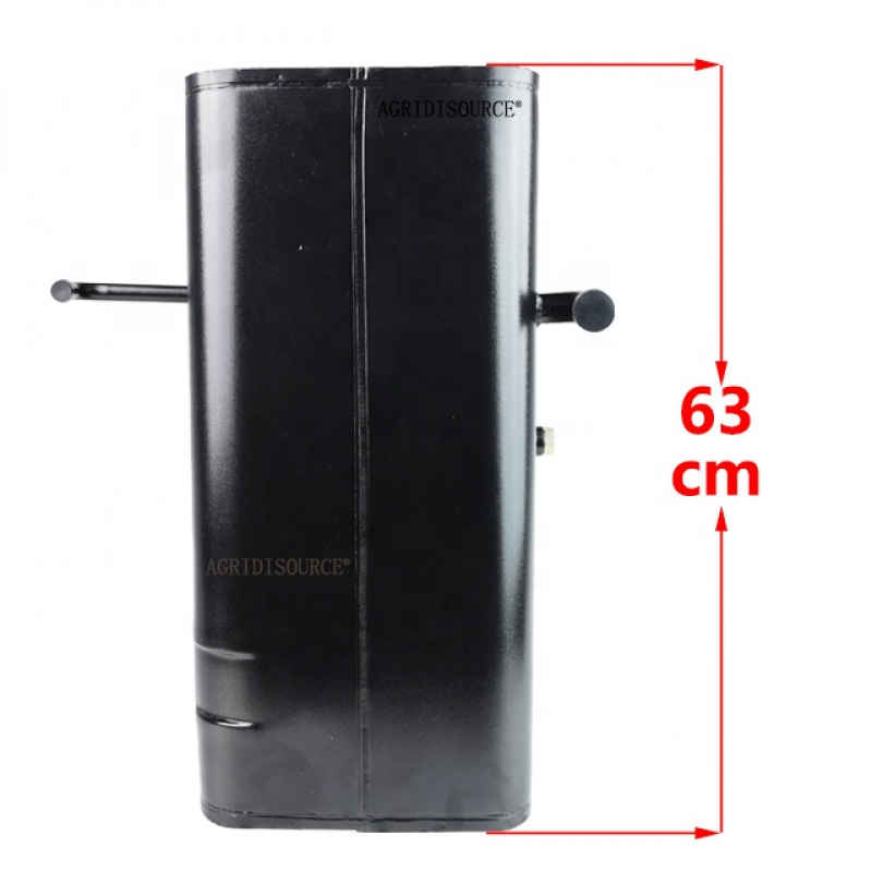 Conjunto De Combustível Auxiliar, Foton Lovol Parte Trator 704 804 904 Número TA3C502010014