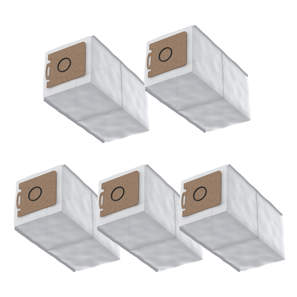 Filtro de saco de pó com escova acessória JONR P20PRO