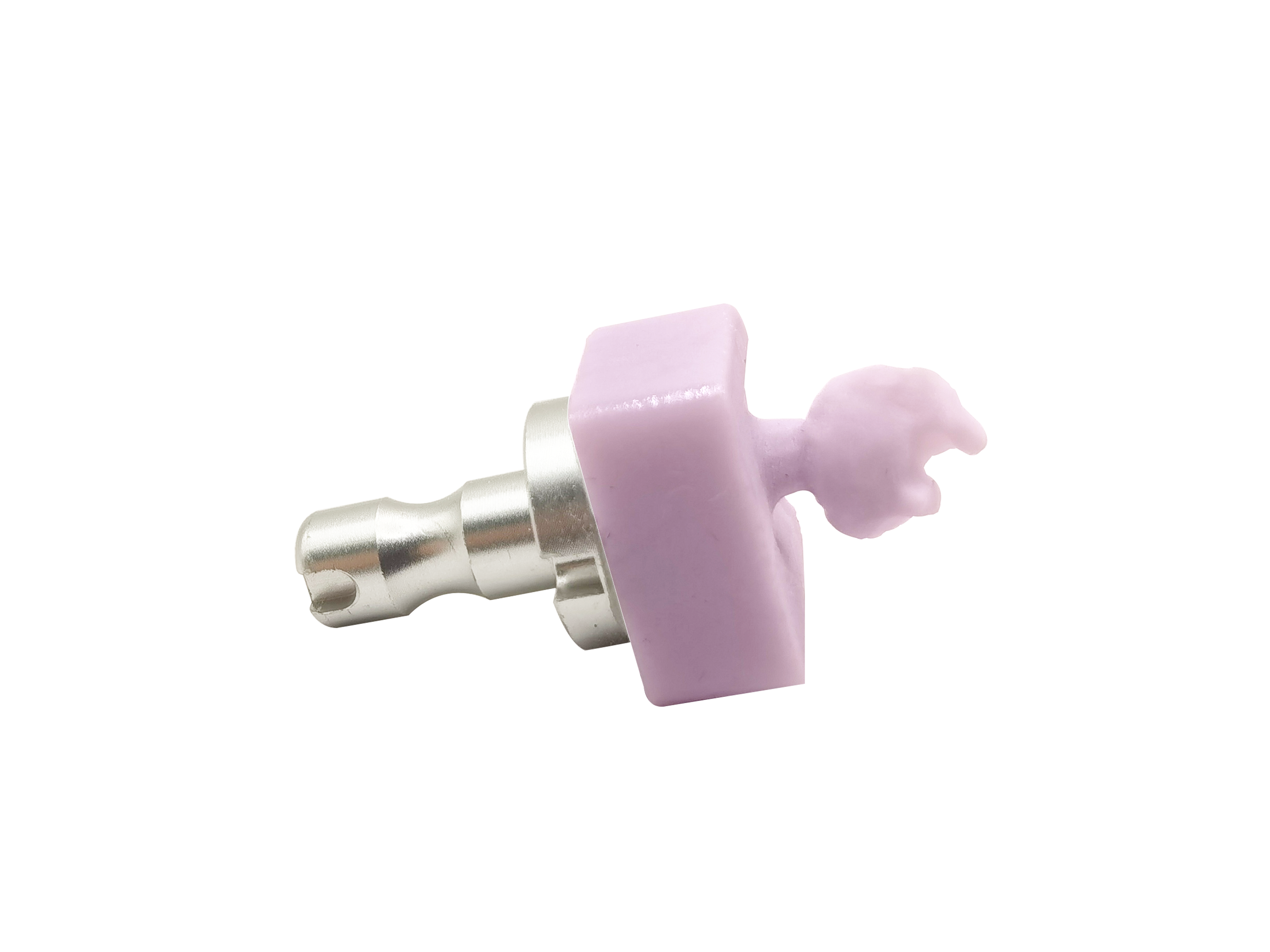 S Rachcera Lithium Disilicate C14 Dental Glass Ceramic Blocks 5Pcs/Box Veneer Inlays Crowns Material for CAD CAM