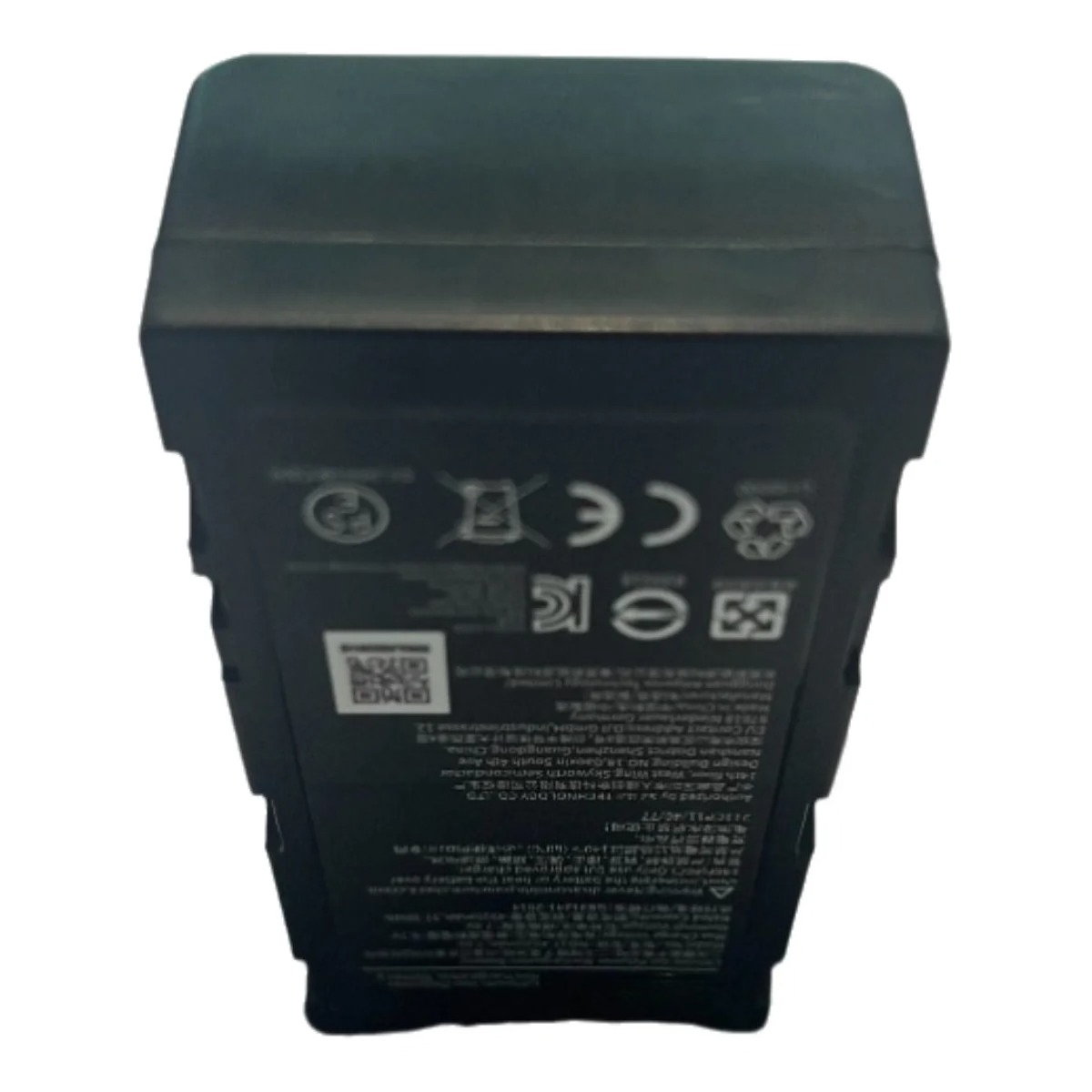 100% tout neuf pour batterie intelligente DJI WB37 pour Inspire 3 RC Plus, Cendence, moniteurs à distance augmentent le temps de vol de votre drone