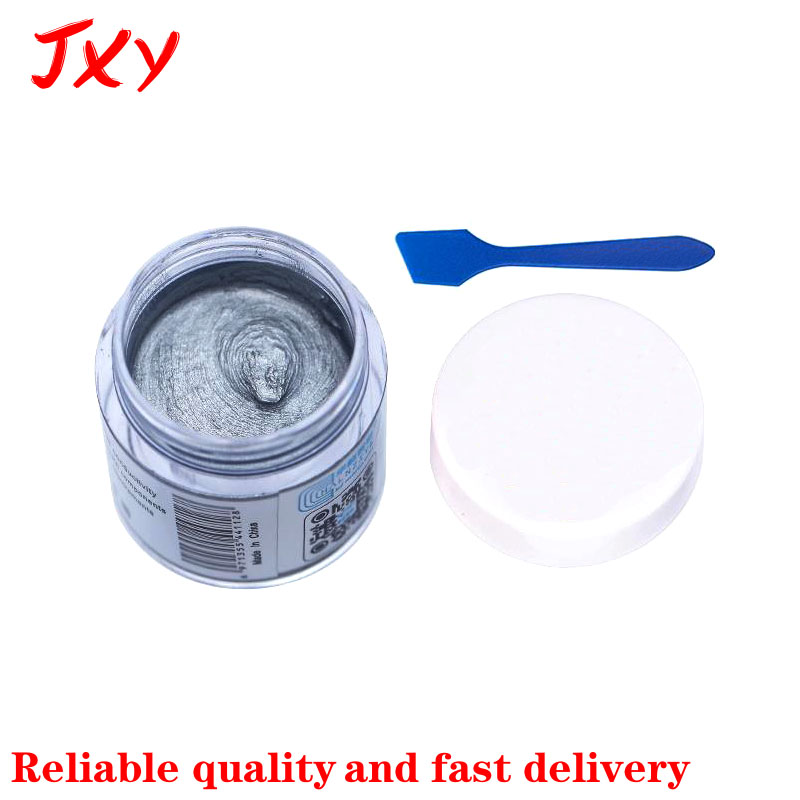 HY710 thermal conductive silicone grease CPU graphics card computer heat dissipation paste thermal conductive paste insulation