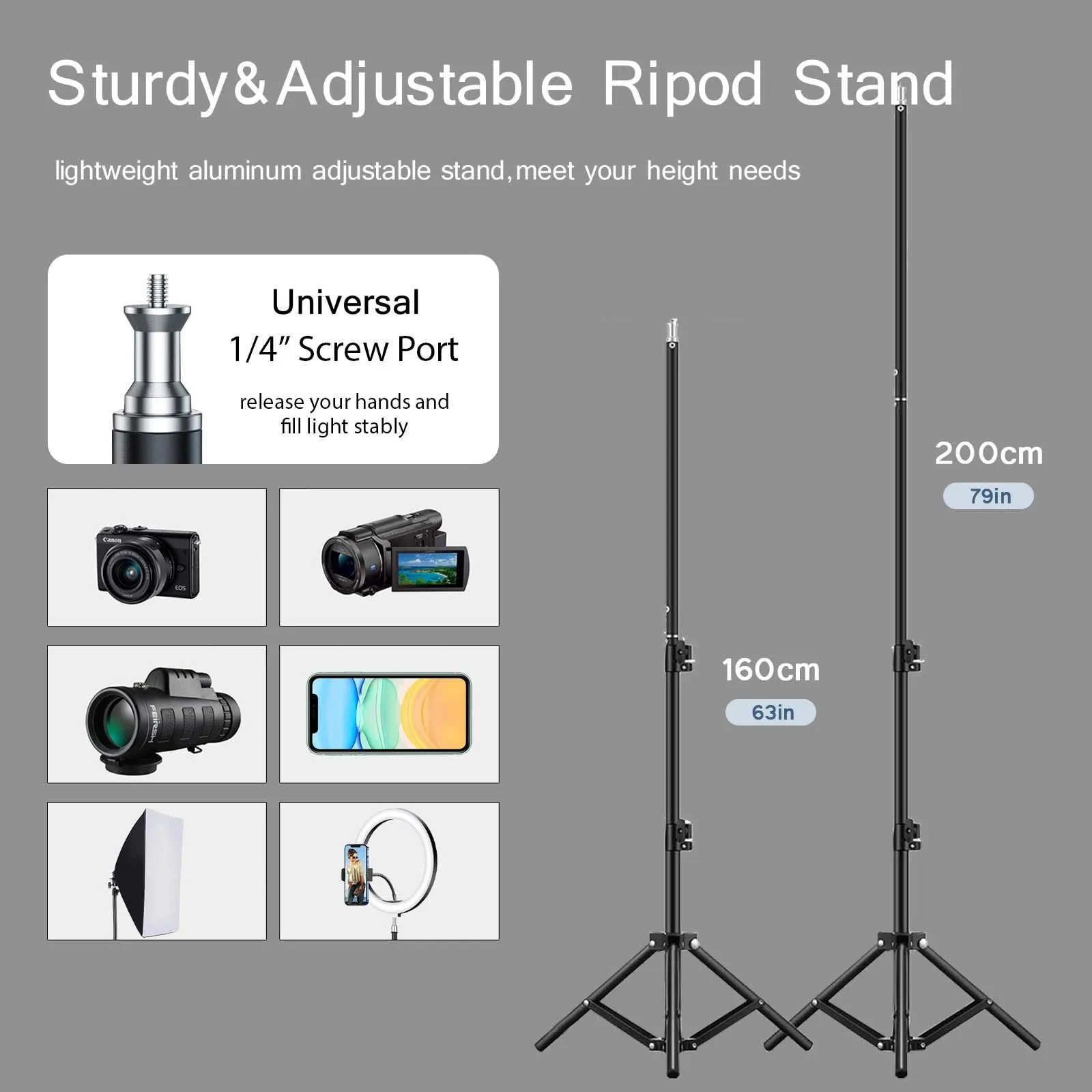 Professional Photography softbox Lighting soft box With Tripod E27 Photographic Bulb Continuous Light System for Photo studio