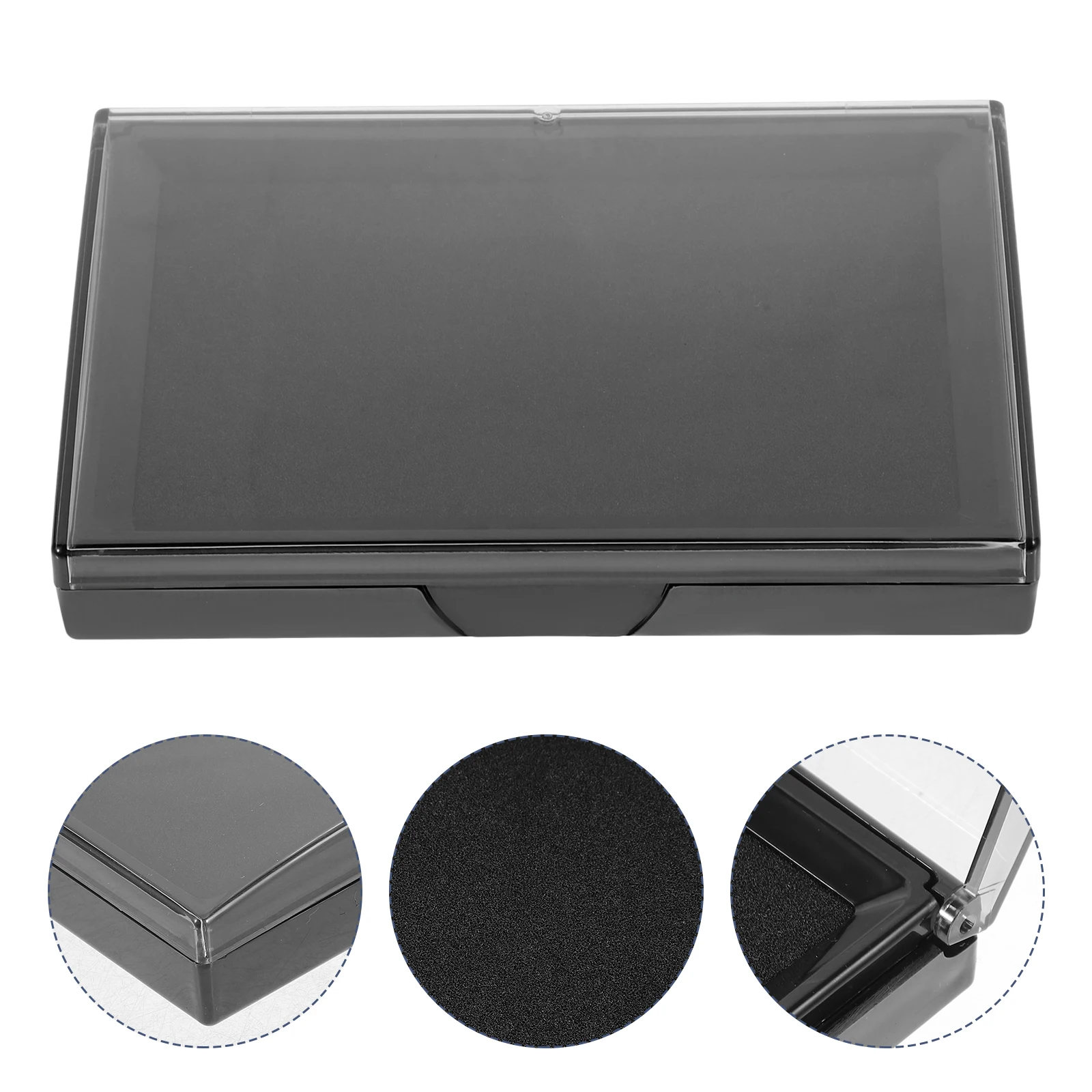 Ink Pad Students Stamp Pads For Classroom Daily Use Calligraphy Ink Pad Drawing Ink Pad Calligraphy Training Inkpad Painting