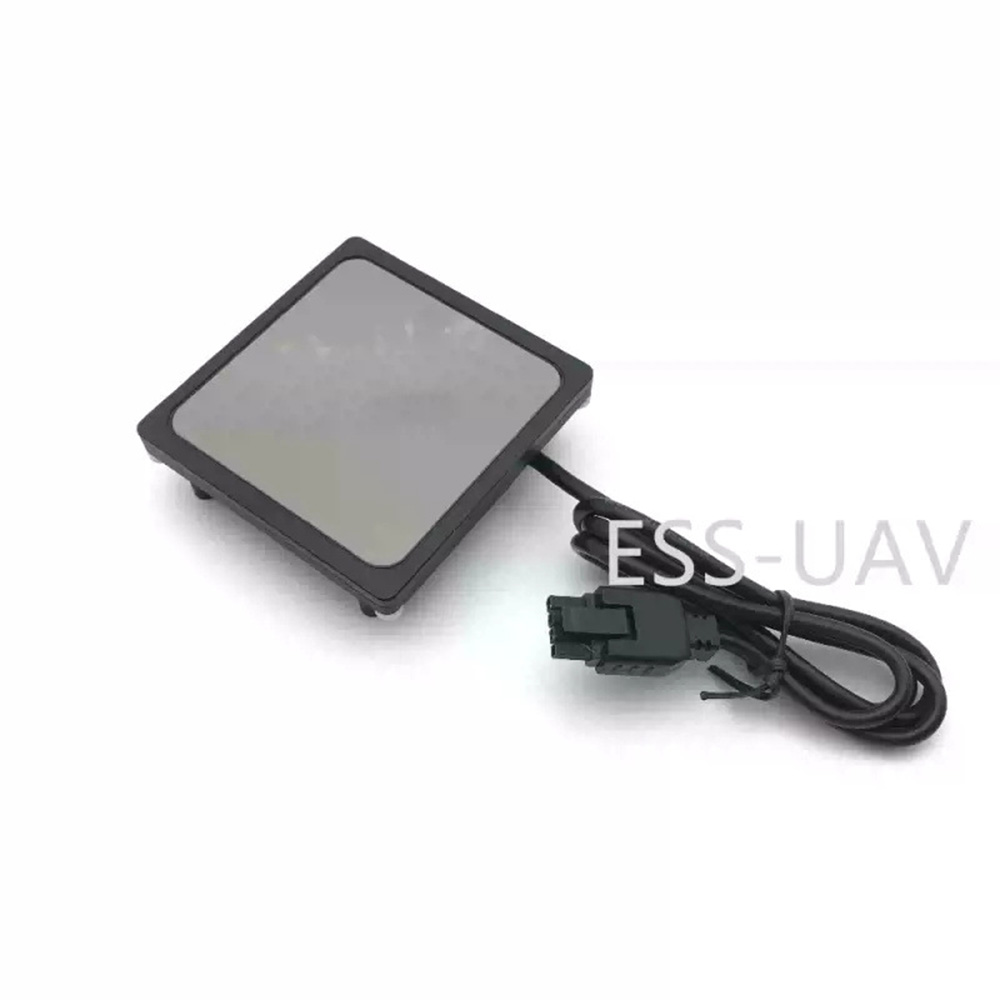 UAV Flight Controller Dual GPS Landbouw Drone Controller Plantbescherming Spuitsysteem Radar voor het vermijden van obstakels