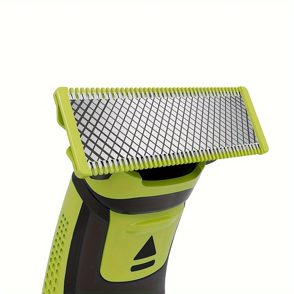 Men's Electric Shaver Replacement Head