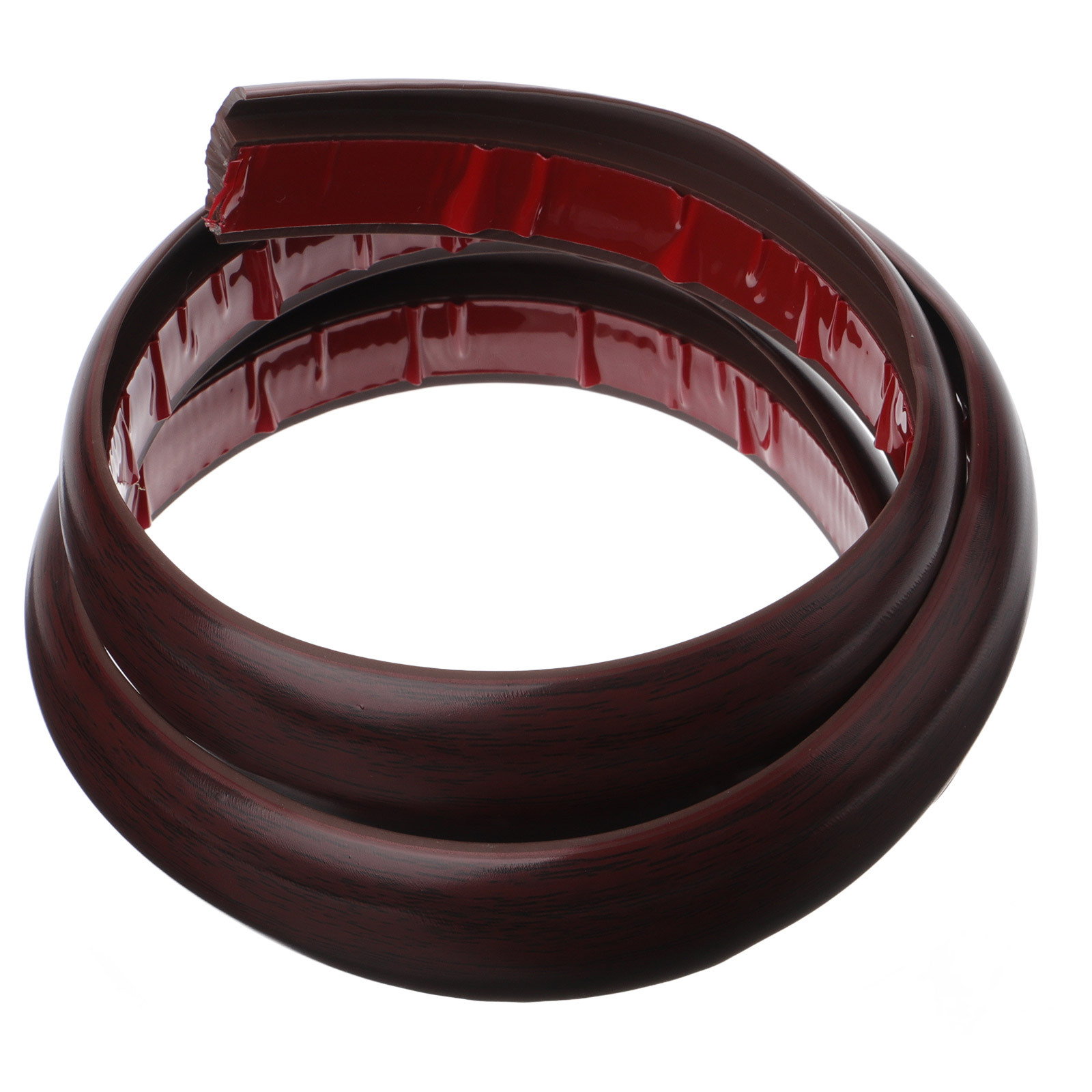 Carpet to Tile Transition Strip PVC Material Flexible DIY Trim Wearresistant Nonslip Laminate to Laminate Door Strip
