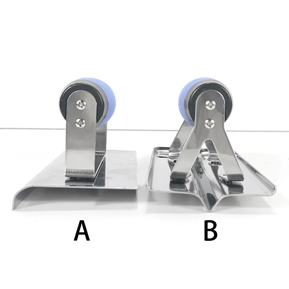 1pc Plastering Trowel Concrete Trowel Construction Tool Scraping Putty AshTrowel Stainless Steel Plastering Trowel For Corners