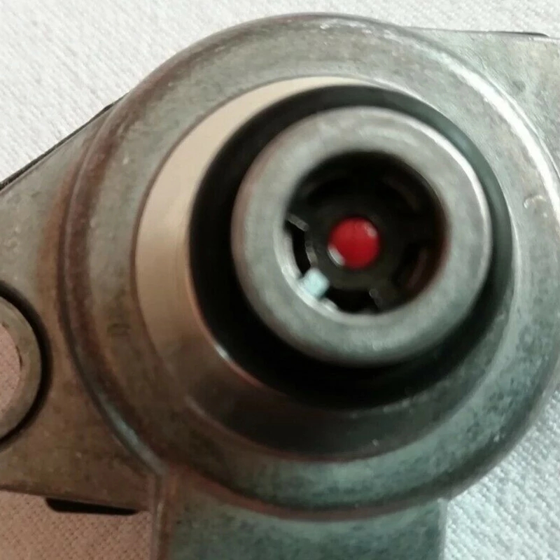 252924 7700100009   Sensor de pressão de transmissão com caixa original para caixa de velocidades Peugeot AL4 Citroen Renault 19