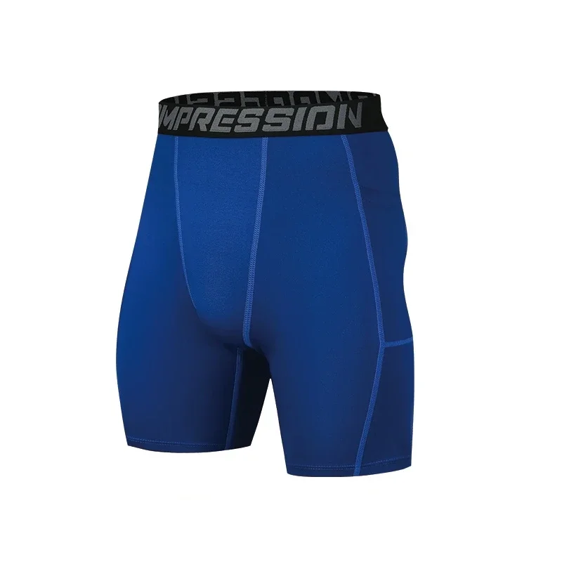The most popular sports tight shorts in 2025, lightweight and breathable, suitable for running and fitness