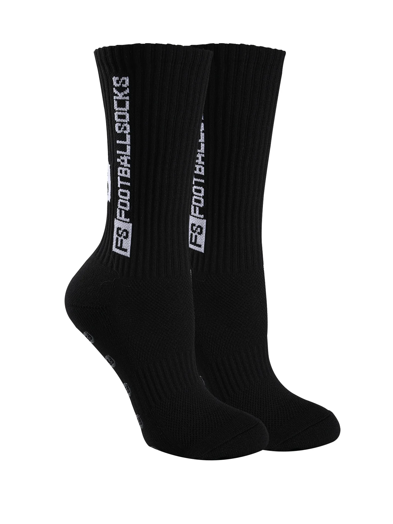 5 pares de meias esportivas de ioga e meias de futebol de pontos adesivos multicoloridos para absorção de suor antiderrapante meias de prevenção de odores