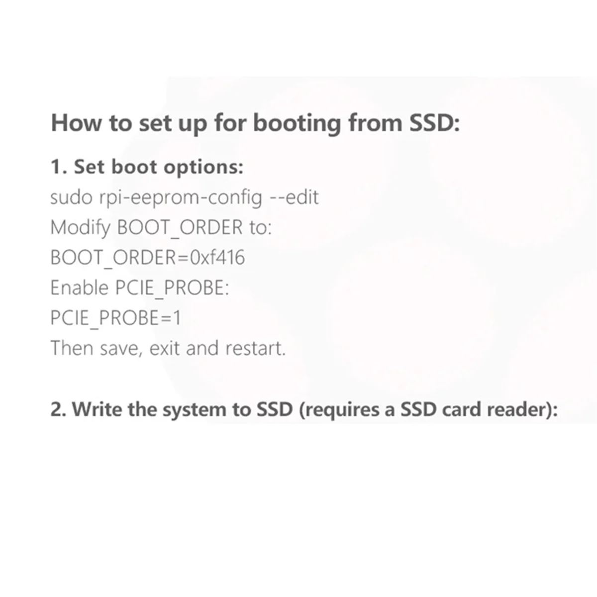 PCIE M.2 NVME 2280 2230 2242 Gen3 SSD topi ekspansi papan + casing untuk Raspberry Pi 5