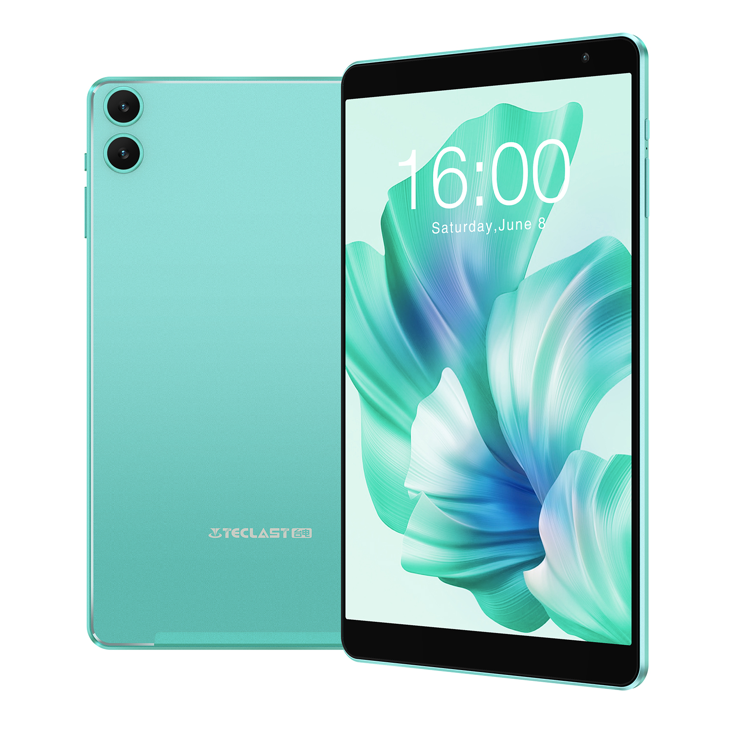 Teclast P85T Tablet Allwinner A523 8 núcleos 1,8 GHz/4 GB RAM/64 GB ROM/8 polegadas 800 × 1280 iPS/WIFI5G/4G/5000mAh/Tipo C/0,3 MP + 2,0 MP