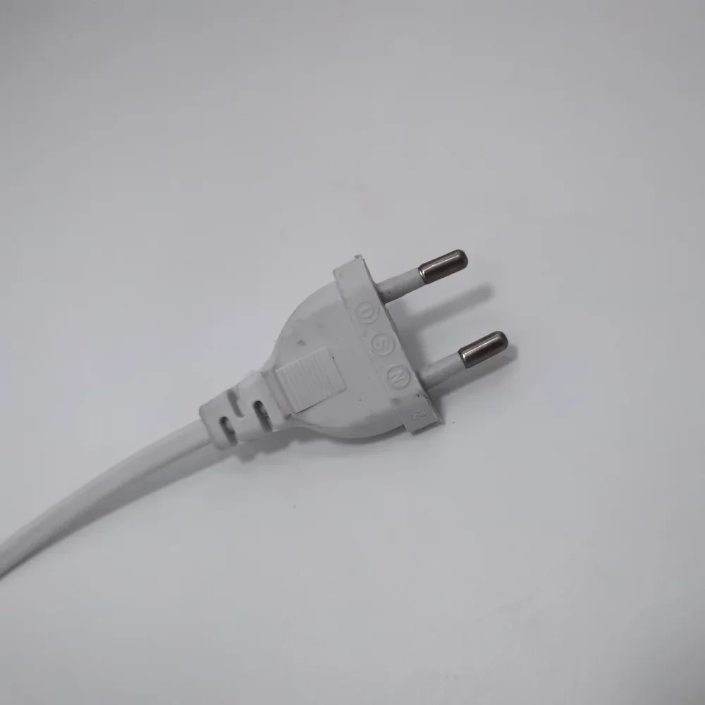 1.8M Spina UE/USA 220V Filo elettrico LED Dimmer Interruttore Cavo Modulatore di luce Linea lampada Dimmer Controller per lampada da tavolo