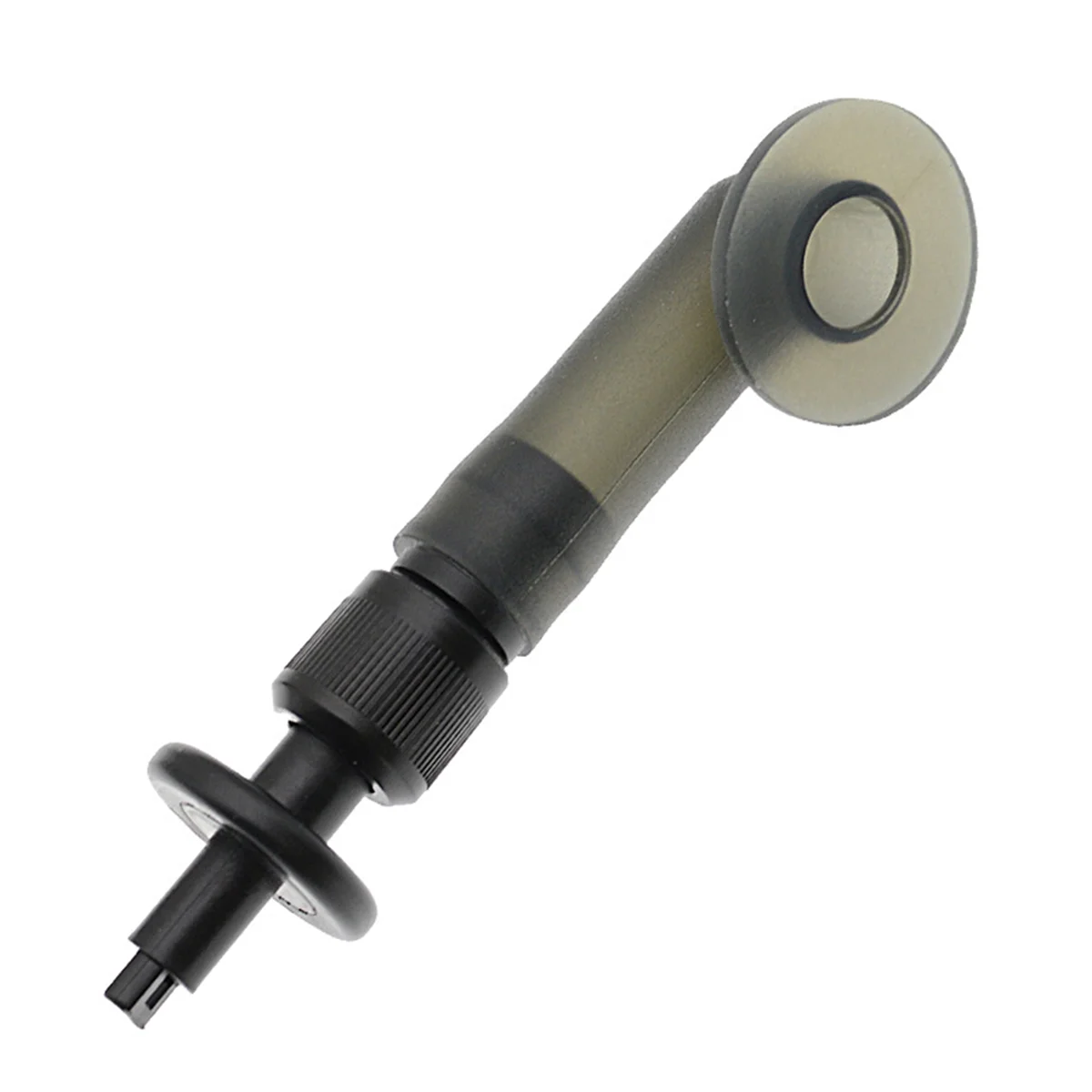 Válvula de boquilla unidireccional A71P, tubo de señal de seguridad inflable para buceo, boquilla de soplado, accesorios inflables, chaquetas SMB