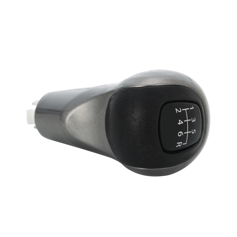 新しいギアシフトノブホンダシビック DX EX LX 2006-2011 54102-SNA-A01 5/6 スピード MT スティックボールヘッドレバーインテリアカーアクセサリー