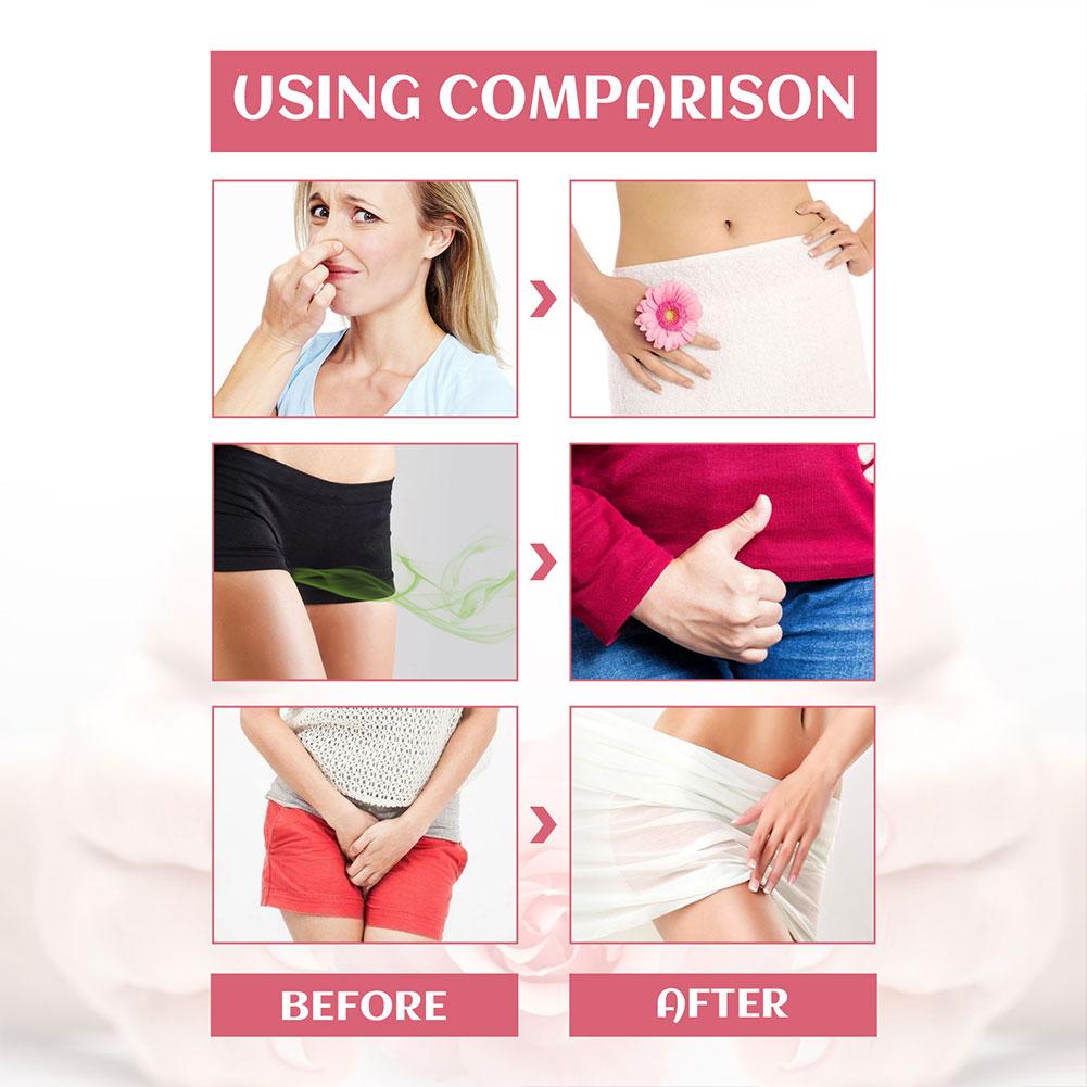 Спрей увлажняющий Женский, 20 мл