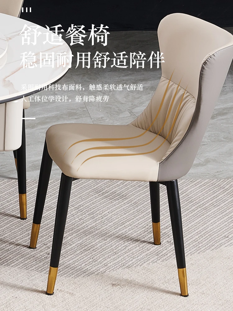 Mesin meja makan serbaguna, mesin meja mahjong listrik terintegrasi rumah tangga multifungsi