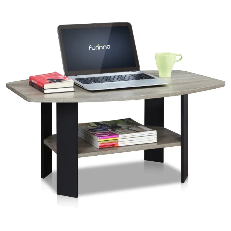 Schlichtes Design Couchtisch Teetisch Couchtisch Wohnzimmertische