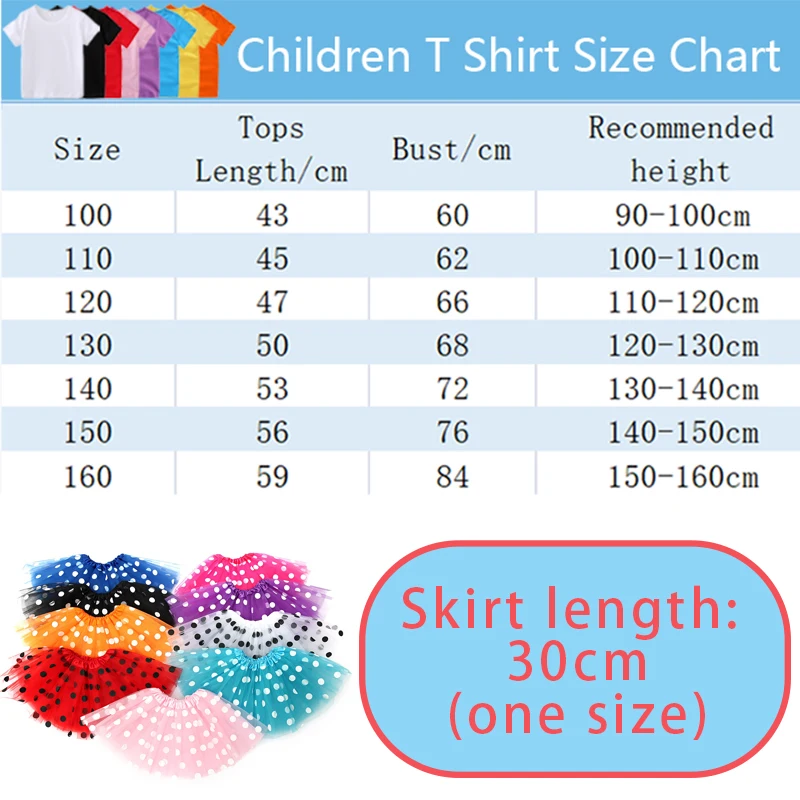 Lilo Stitch วันเกิด T เสื้อสาวเสื้อผ้าชุดน่ารักพิมพ์ Tees + กระโปรงเด็กเสื้อผ้าชุด Polka Dot กระโปรงเสื้อ 2 ชิ้นชุด