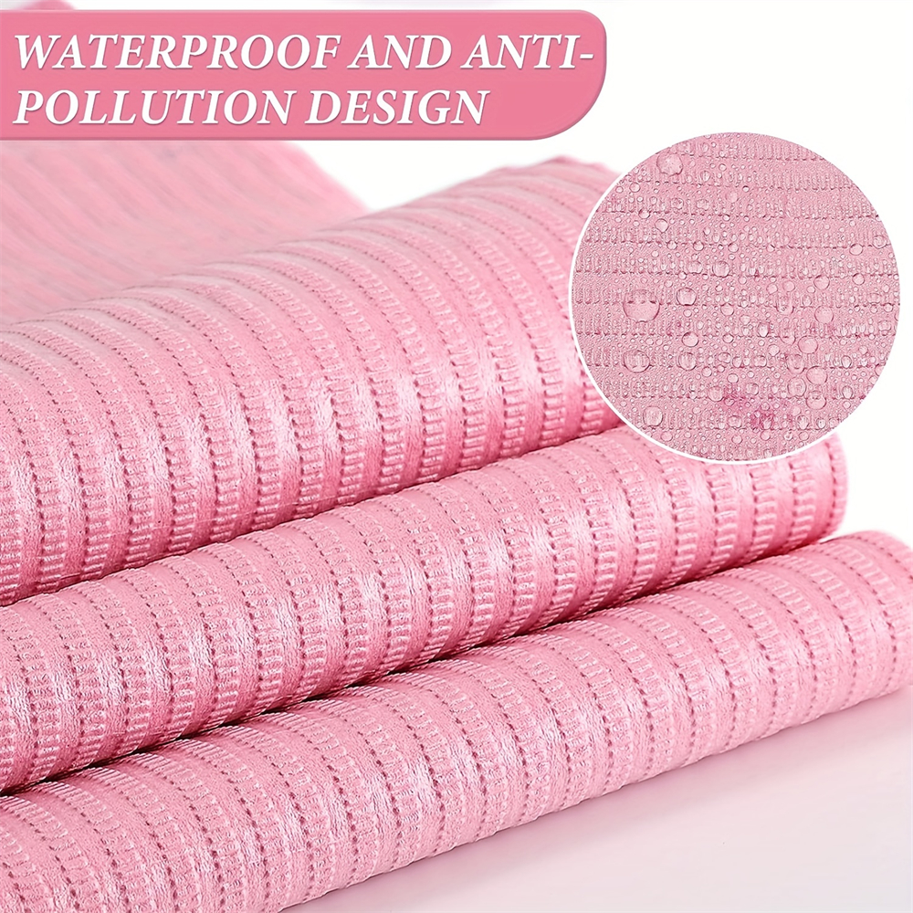 10/25/50/60/125 Stück Einweg-Tattoo-Reinigungspad, wasserdicht, schmutzabweisend, Reinigungstischmatte für Tätowierer, Tattoo-Zubehör