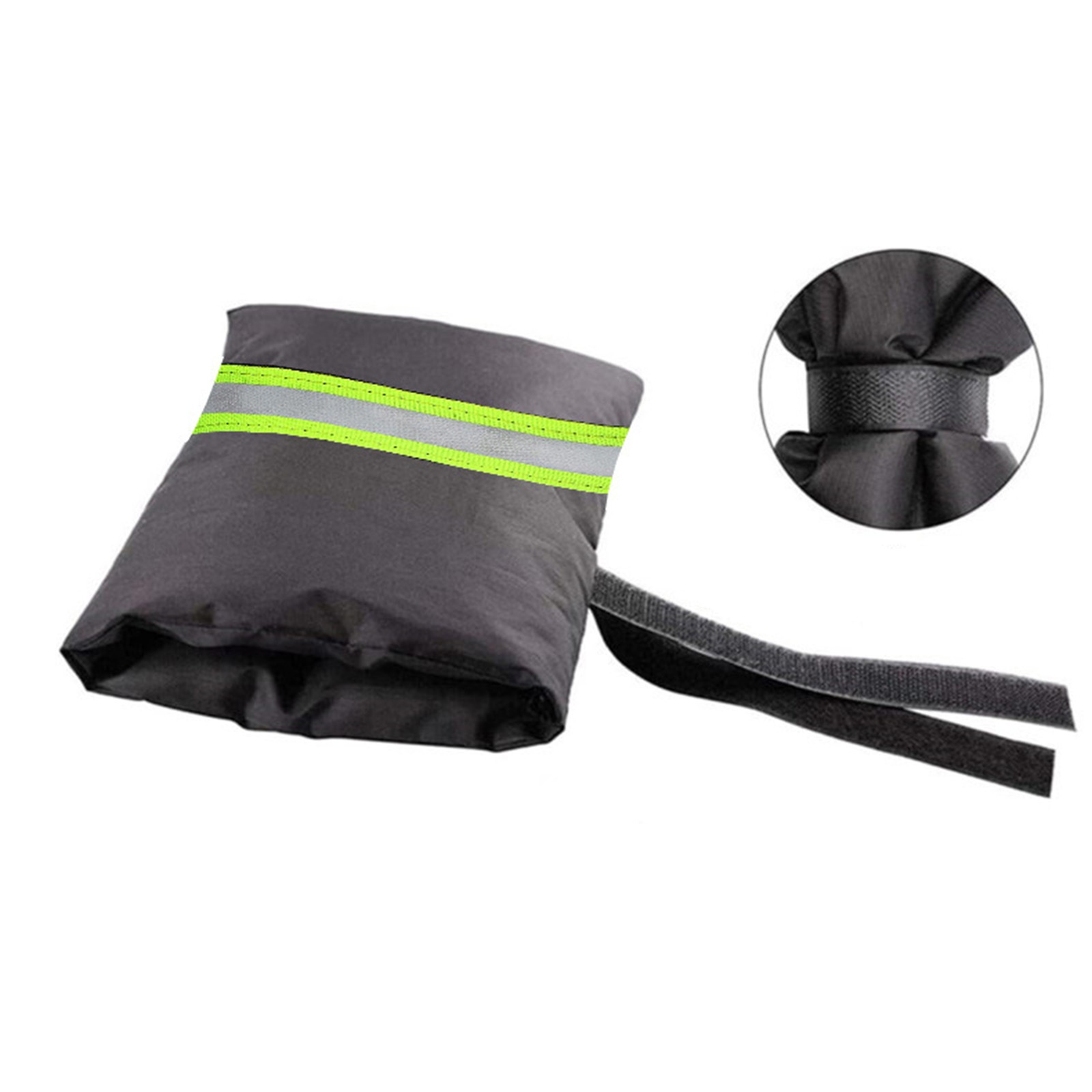 Capa impermeável para torneira, tampa de tecido oxford, anti-chuva, jardim e acessórios de cozinha