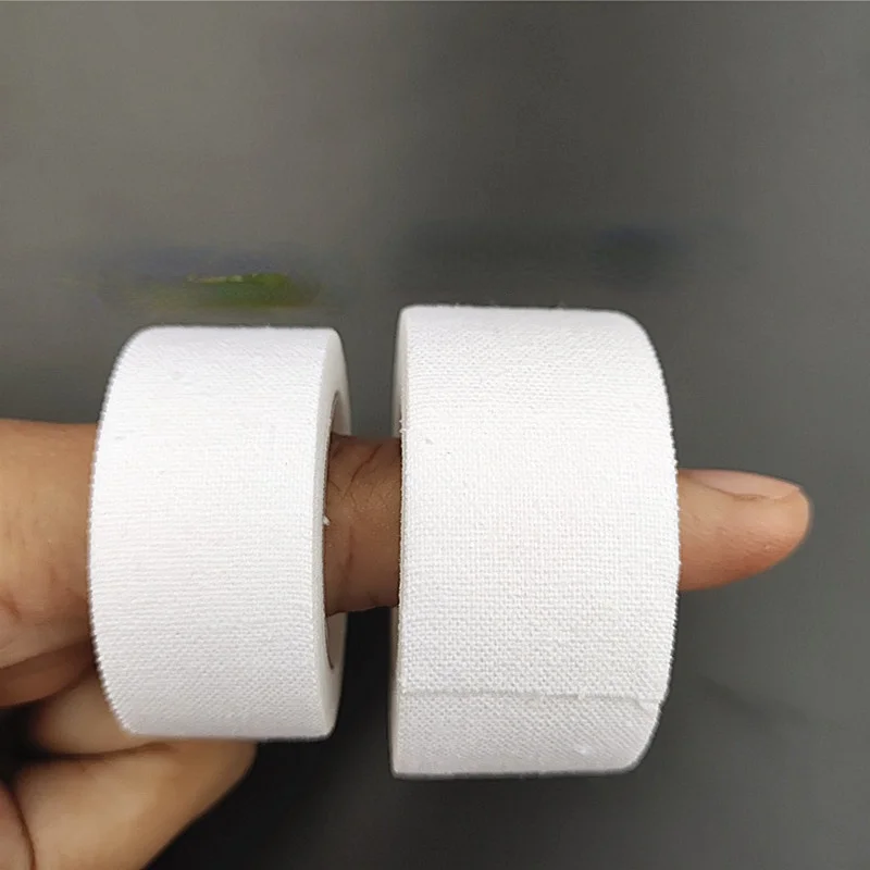 1 Roll Waterproof Multi-functional Bandage Foot Sticker First Aid Medical Rubber Plaster Tape Heel Pad 5m
