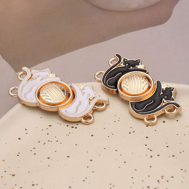 ผู้หญิงใหม่โลหะเอวหัวเข็มขัดปุ่มExtenderกางเกงกางเกงยีนส์เอวกระชับหัวเข็มขัดเอวคลิปPinsปุ่มอุปกรณ์เสริม