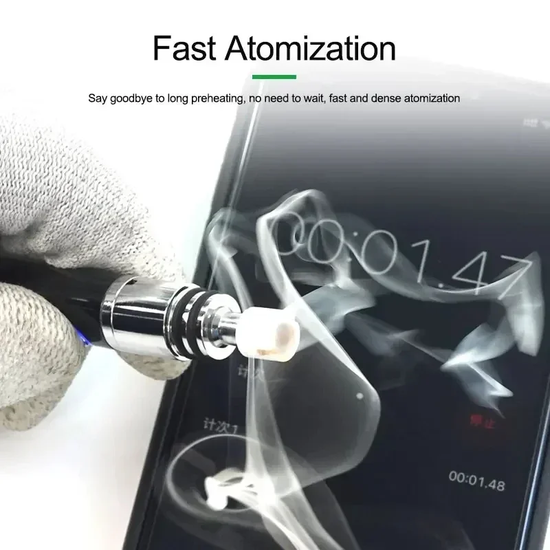 RELIFE RL-069 Rosin Atomizer for Mobile Phone Motherboard PCB Repair Soldering Iron-free Short Circuit Detection Atomizer Tool