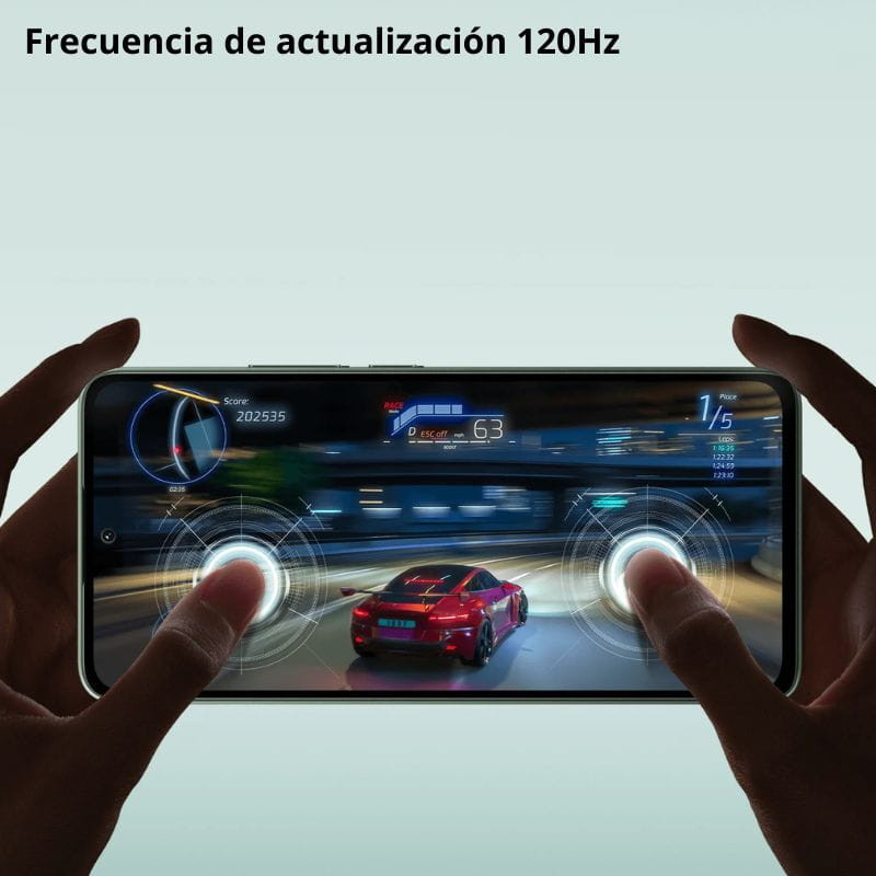 POCO M7 Pro 5G NFC 8GB/256GB 12GB/256GB 12GB/512GB Celular versão global