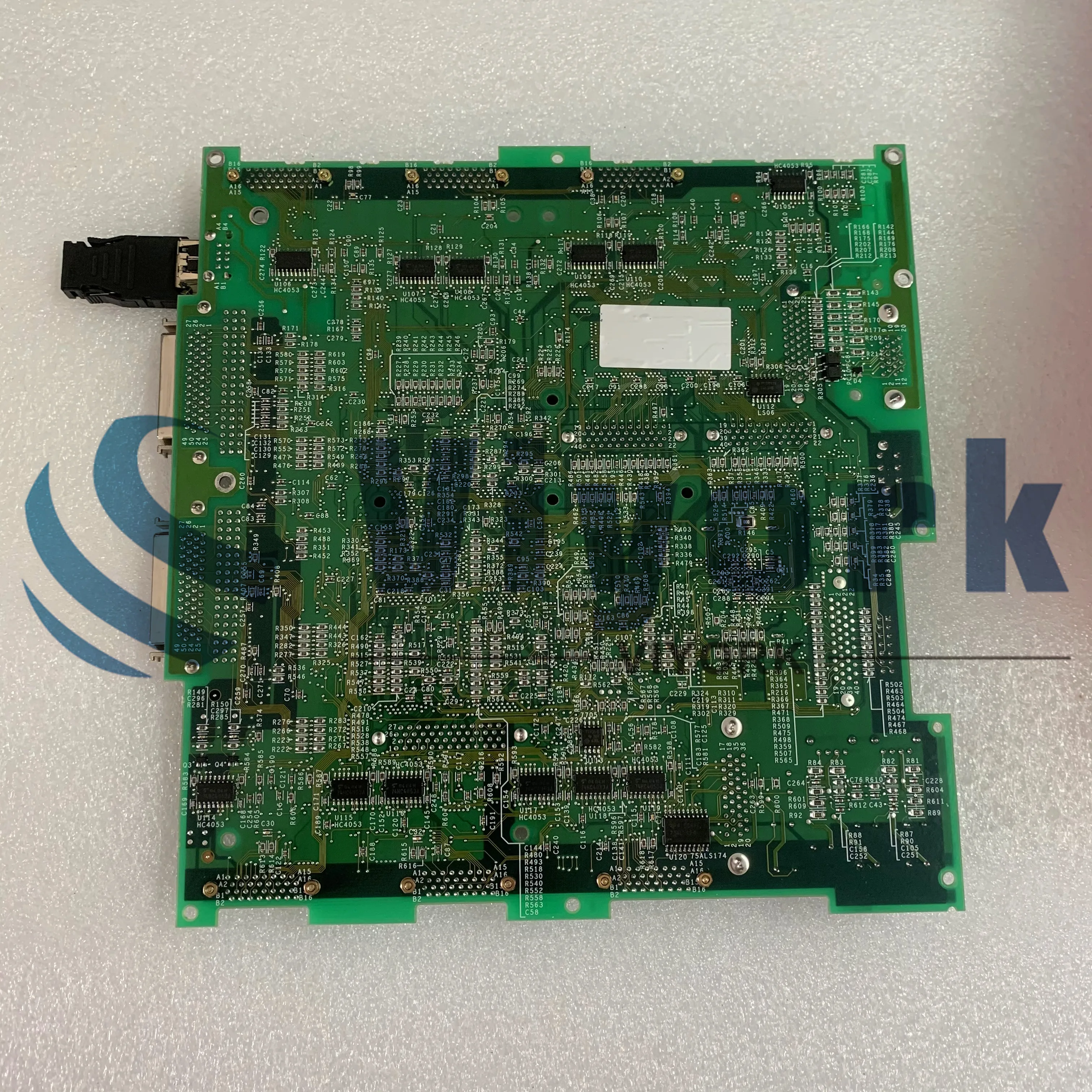 JASP-WRCA01 บอร์ด PC SERVO CONTROL ASSEMBLY ใหม่