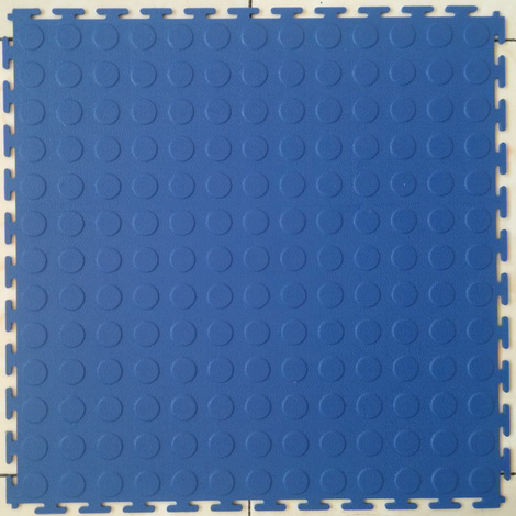 พลาสติกกระเบื้องปูพื้นโรงรถพลาสติกสําหรับห้องล้างรถ Interlocking PP พลาสติกกระเบื้องโรงรถพื้นพลาสติก