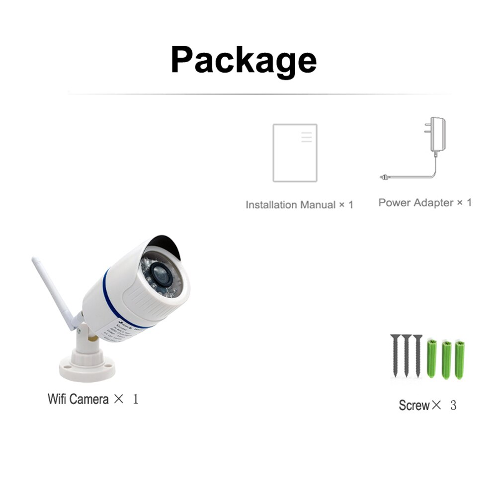 Telecamera Ip 5MP 4MP 1080P Wifi Outdoor Cctv Home Security Video sorveglianza Wireless Audio Ipcam telecamera per visione notturna Camhipro