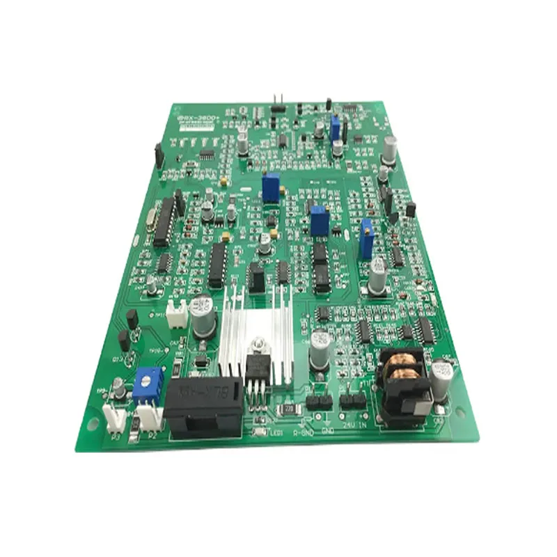 Kinjoineas ผู้ผลิตบอร์ด PCB EAS เมนบอร์ด3800 TX + RX ชุดคู่