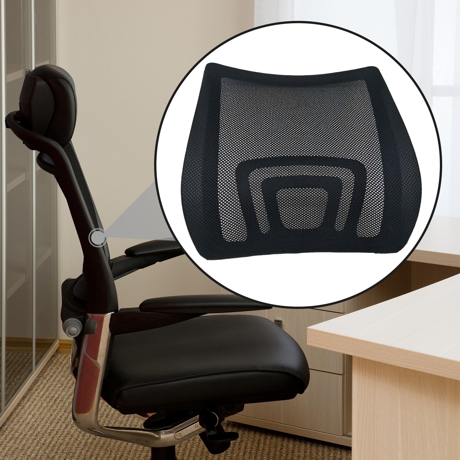 1 Pc Office Chair Backrest 42cm Conference Chair Back Panel Office Chair Backrest Furniture Accessories for Desk Office Chair
