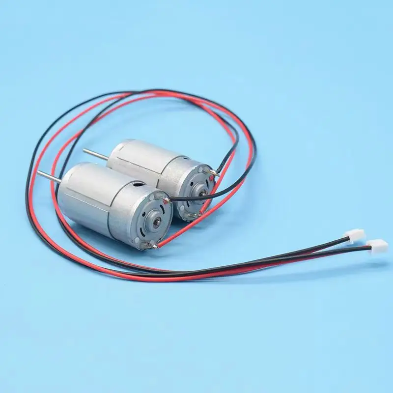 7.4V 12V Underwater Thruster Built-in Motor Engine for RC Fishing Bait Boat Waterproof Propulsor