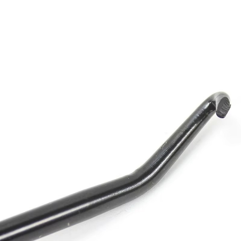 Motorcycle Exhaust Spring Hook T Shaped Handle Exhaust Pipe Spring Wrench Puller Installer Hooks Tool