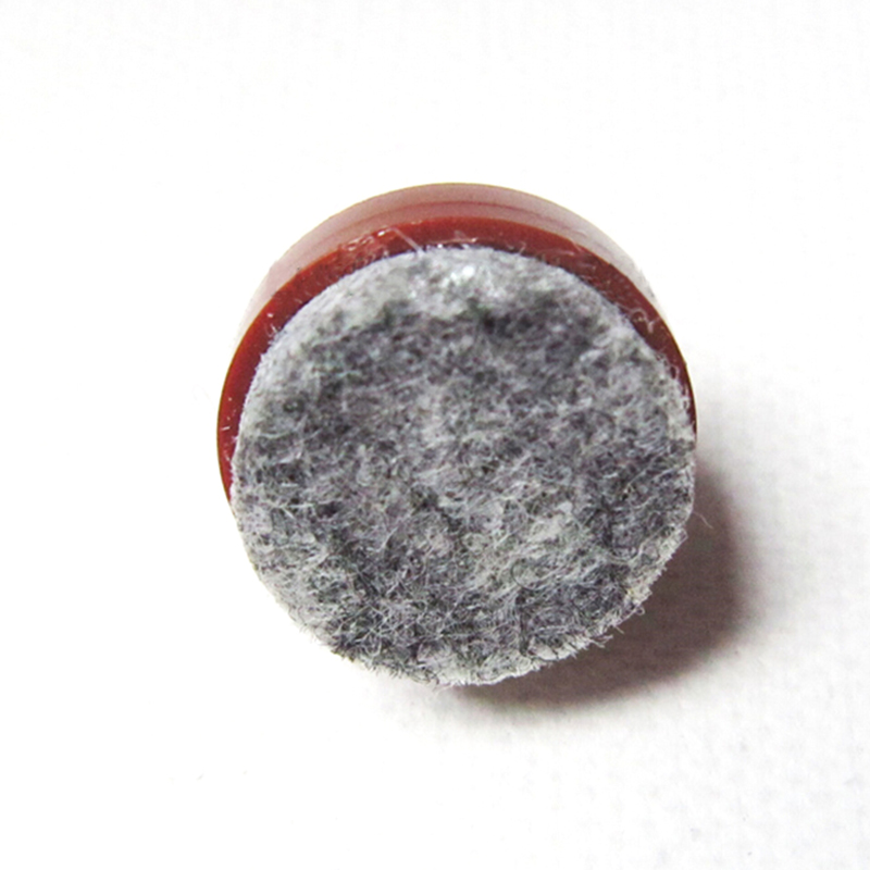 10 шт., фетровые накладки на ножки стола, стула