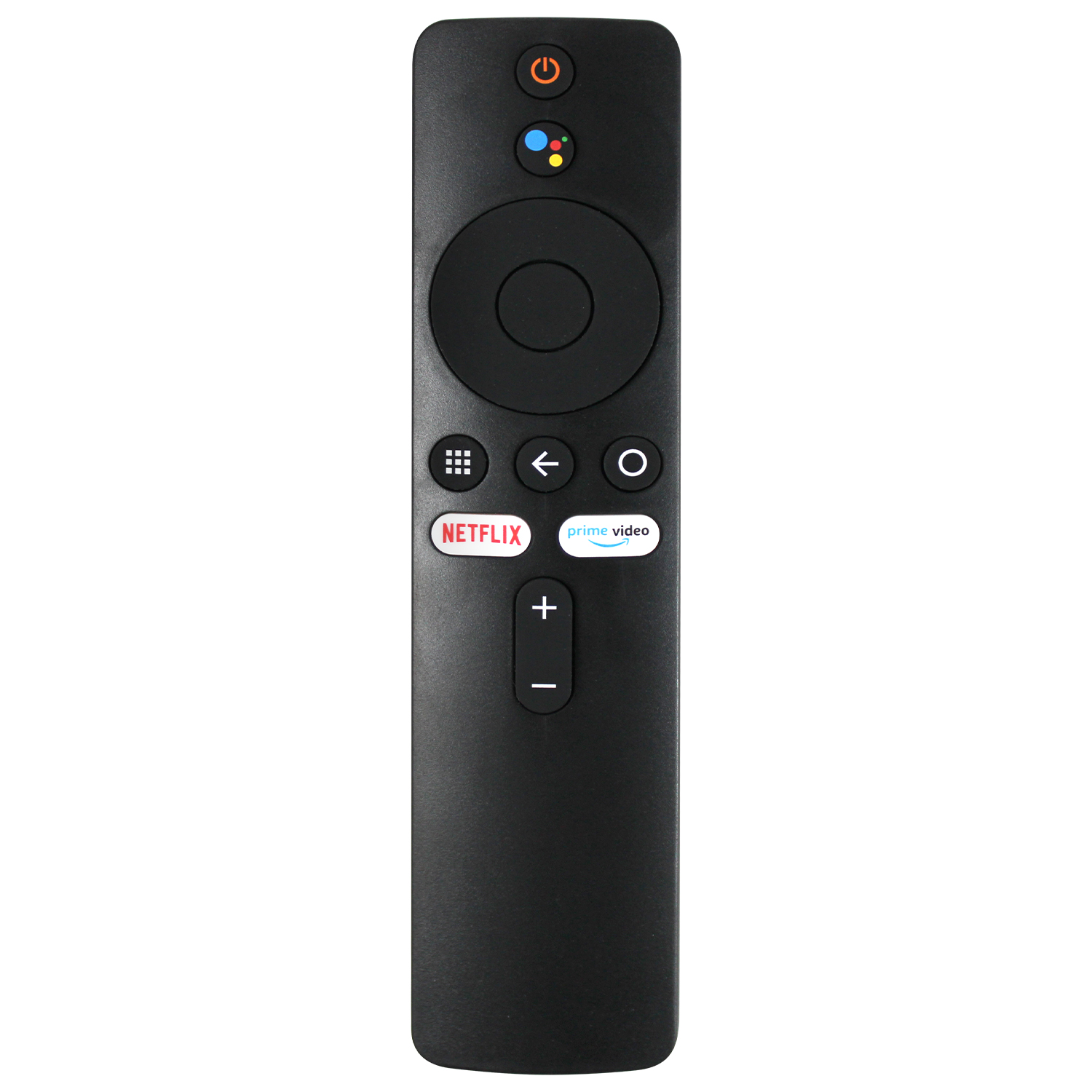 MI Box 4K Xiaomi 스마트 TV 4X Android 용 새 XMRM-00A Bluetooth 음성 원격 제어(Google Assistant 포함)