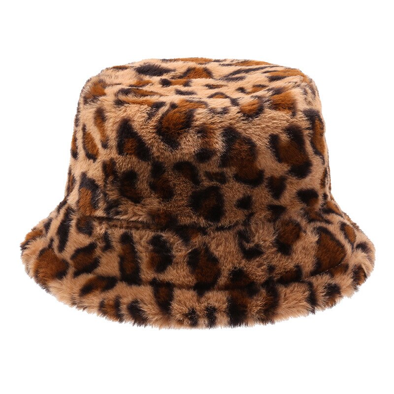 Sombrero de invierno para mujer