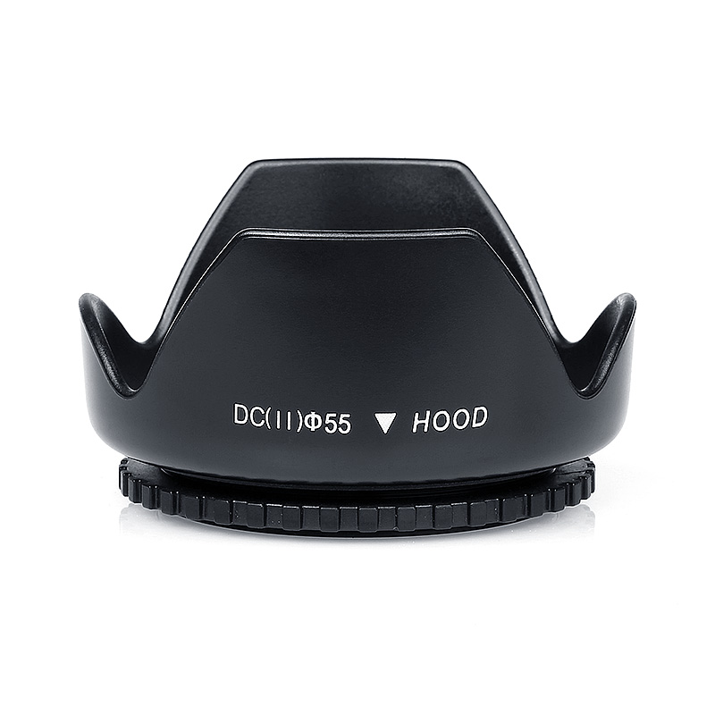 52 ミリメートル 55 ミリメートル 58 ミリメートル 62 ミリメートル 72 ミリメートル 82 ミリメートルねじ込み花びらレンズフードレンズフードキヤノンニコンソニーオリンパスペンタックスカメラレンズアクセサリー